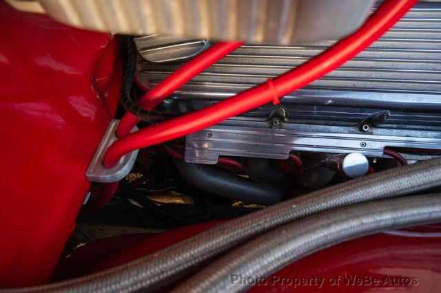 1951 Chevrolet 3100 5-Window Custom Pickup – Big Block Power, Show-Stopping Style - 22845764 - 63