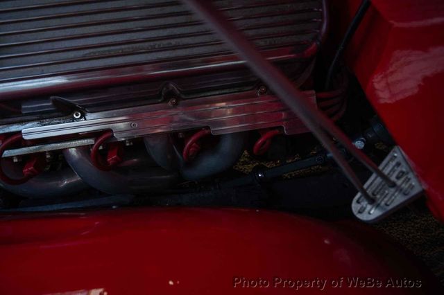 1951 Chevrolet 3100 5-Window Custom Pickup – Big Block Power, Show-Stopping Style - 22845764 - 68