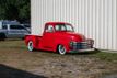 1951 Chevrolet 3100 5-Window Custom Pickup – Big Block Power, Show-Stopping Style - 22845764 - 6