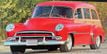 1951 Chevrolet Custom Woody Wagon Tin Woody Fuel injected Vortec V-8 engine, A/C - 22788633 - 16