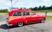 1951 Chevrolet Custom Woody Wagon Tin Woody Fuel injected Vortec V-8 engine, A/C - 22788633 - 17