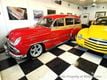1951 Chevrolet Custom Woody Wagon Tin Woody Fuel injected Vortec V-8 engine, A/C - 22788633 - 1