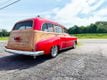 1951 Chevrolet Custom Woody Wagon Tin Woody Fuel injected Vortec V-8 engine, A/C - 22788633 - 20