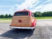 1951 Chevrolet Custom Woody Wagon Tin Woody Fuel injected Vortec V-8 engine, A/C - 22788633 - 21