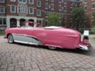 1951 Ford Custom Pink Convertible For Sale - 22567381 - 2