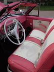 1951 Ford Custom Pink Convertible For Sale - 22567381 - 6