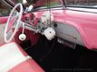 1951 Ford Custom Pink Convertible For Sale - 22567381 - 7