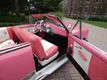 1951 Ford Custom Pink Convertible For Sale - 22567381 - 8