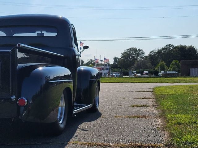 1951 Ford F1 Restomod Pickup - 21592873 - 9