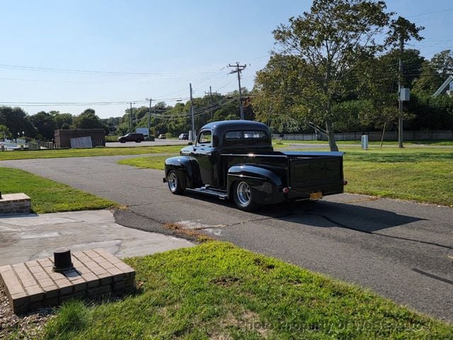 1951 Ford F1 Restomod Pickup - 21592873 - 11