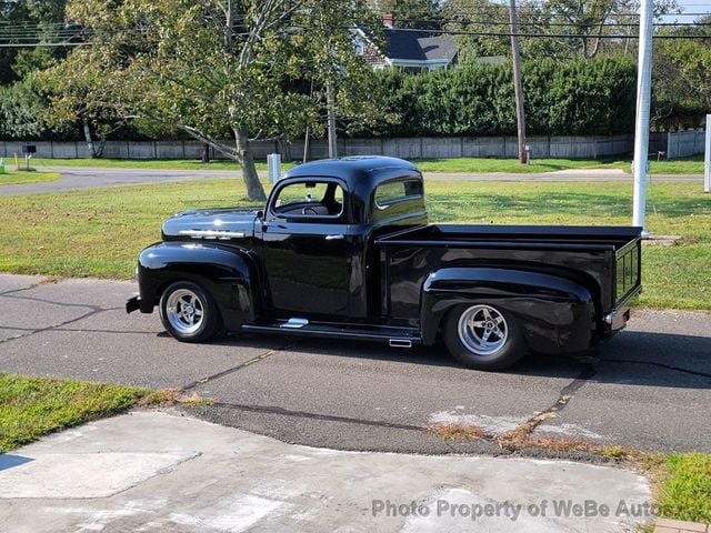 1951 Ford F1 Restomod Pickup - 21592873 - 12