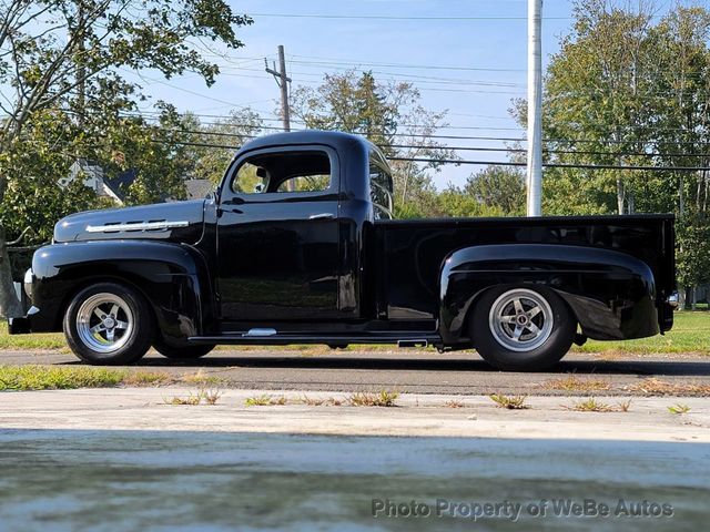 1951 Ford F1 Restomod Pickup - 21592873 - 13