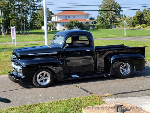 1951 Ford F1 Restomod Pickup - 21592873 - 14