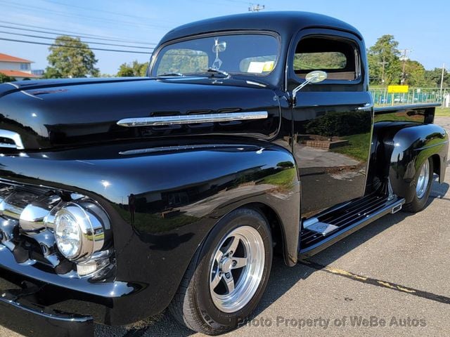 1951 Ford F1 Restomod Pickup - 21592873 - 15