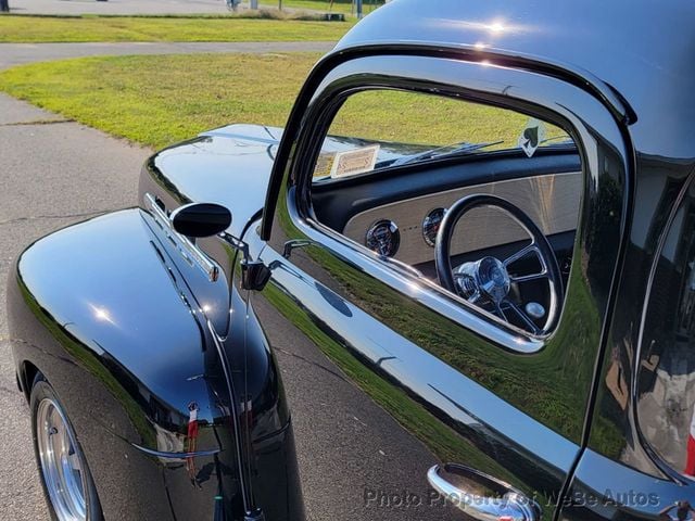 1951 Ford F1 Restomod Pickup - 21592873 - 19