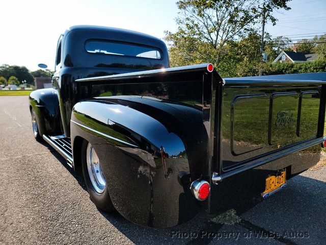 1951 Ford F1 Restomod Pickup - 21592873 - 20