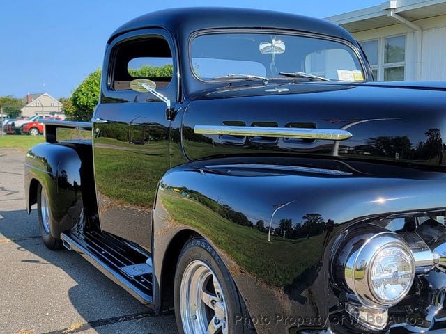 1951 Ford F1 Restomod Pickup - 21592873 - 27