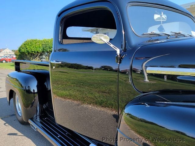 1951 Ford F1 Restomod Pickup - 21592873 - 28