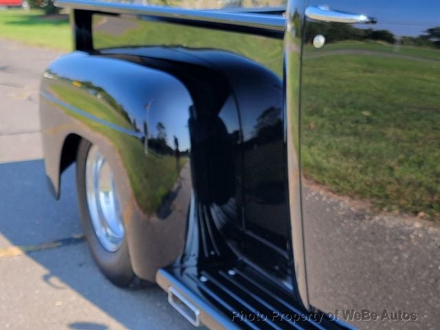 1951 Ford F1 Restomod Pickup - 21592873 - 29