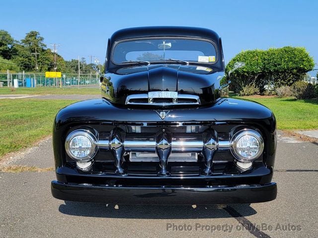 1951 Ford F1 Restomod Pickup - 21592873 - 3