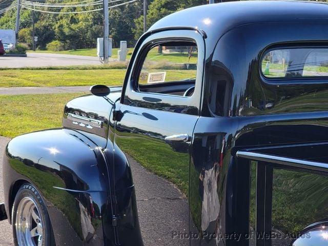 1951 Ford F1 Restomod Pickup - 21592873 - 40