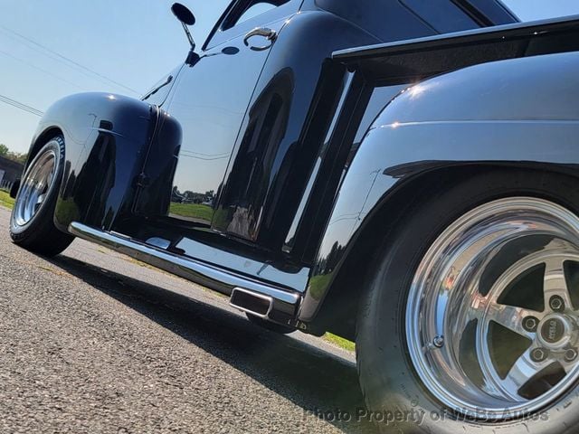 1951 Ford F1 Restomod Pickup - 21592873 - 41