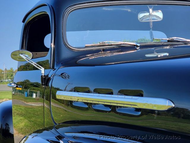 1951 Ford F1 Restomod Pickup - 21592873 - 45