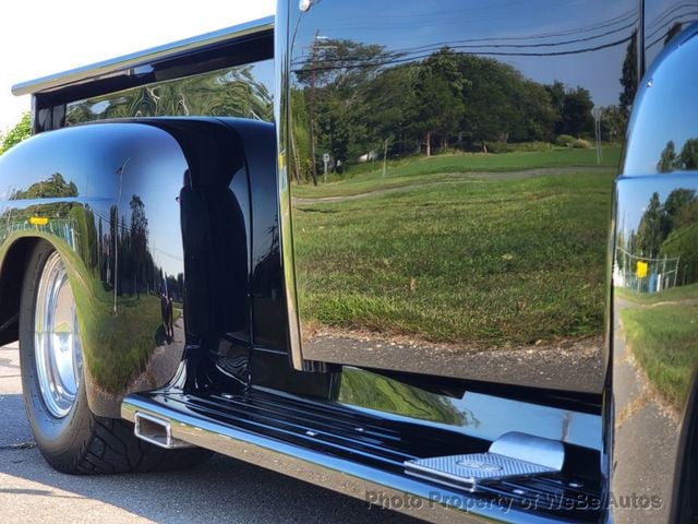 1951 Ford F1 Restomod Pickup - 21592873 - 50