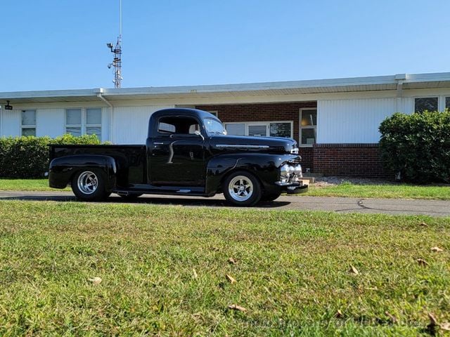 1951 Ford F1 Restomod Pickup - 21592873 - 5