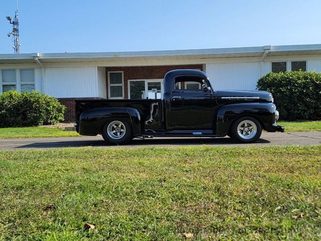 1951 Ford F1 Restomod Pickup - 21592873 - 6