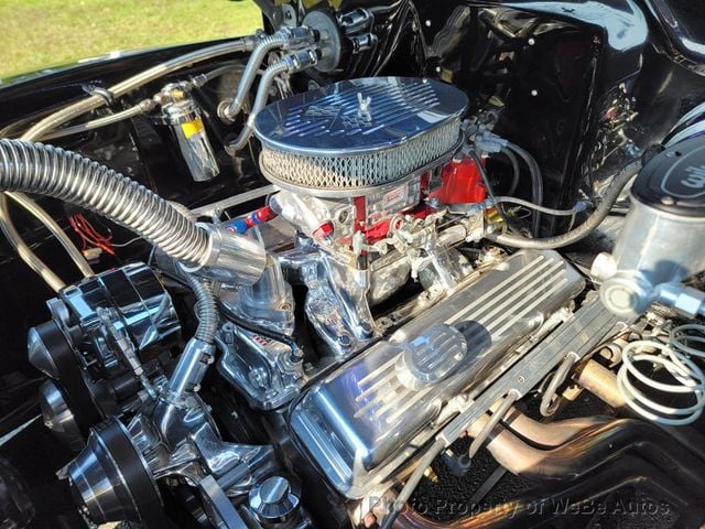 1951 Ford F1 Restomod Pickup - 21592873 - 77