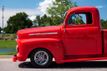 1951 Ford F1 Restored, Cold AC - 22509896 - 26