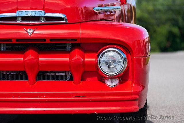 1951 Ford F1 Restored, Cold AC - 22509896 - 28