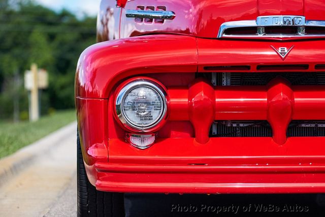 1951 Ford F1 Restored, Cold AC - 22509896 - 29