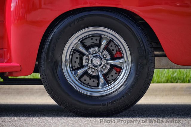 1951 Ford F1 Restored, Cold AC - 22509896 - 31