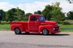 1951 Ford F1 Restored, Cold AC - 22509896 - 40