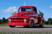 1951 Ford F1 Restored, Cold AC - 22509896 - 58