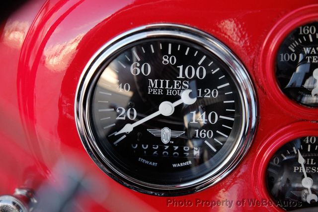 1951 Ford F1 Restored, Cold AC - 22509896 - 71