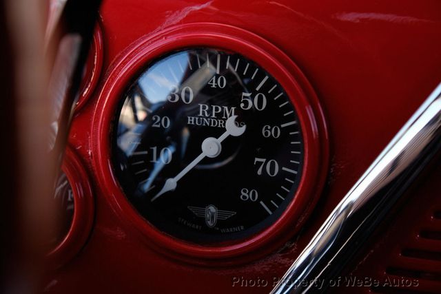 1951 Ford F1 Restored, Cold AC - 22509896 - 76