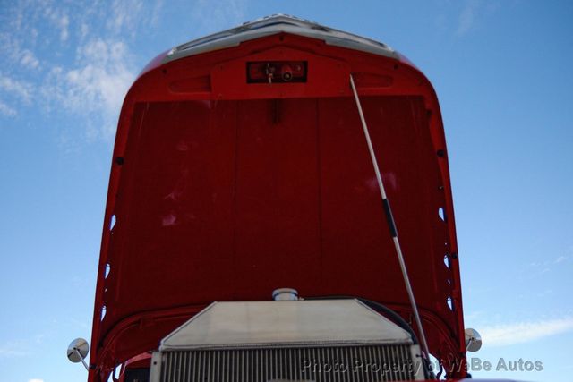 1951 Ford F1 Restored, Cold AC - 22509896 - 95