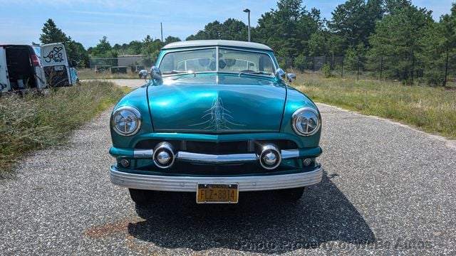 1951 Ford Victoria  Shoebox For Sale - 22533330 - 12