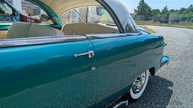 1951 Ford Victoria  Shoebox For Sale - 22533330 - 15