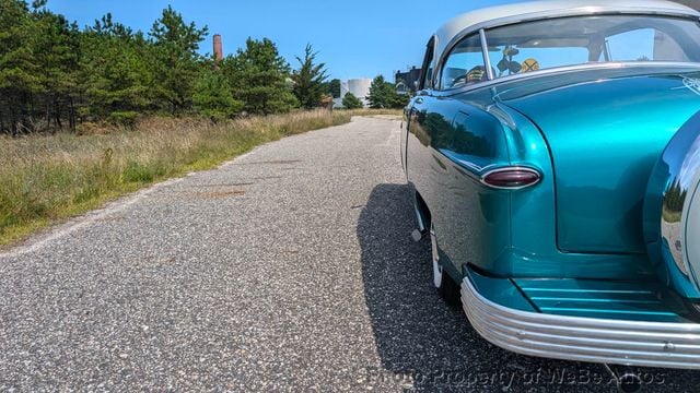 1951 Ford Victoria  Shoebox For Sale - 22533330 - 19