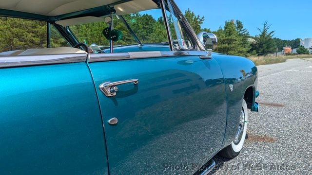 1951 Ford Victoria  Shoebox For Sale - 22533330 - 26