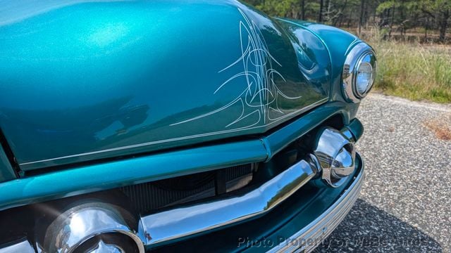 1951 Ford Victoria  Shoebox For Sale - 22533330 - 33