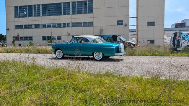 1951 Ford Victoria  Shoebox For Sale - 22533330 - 3