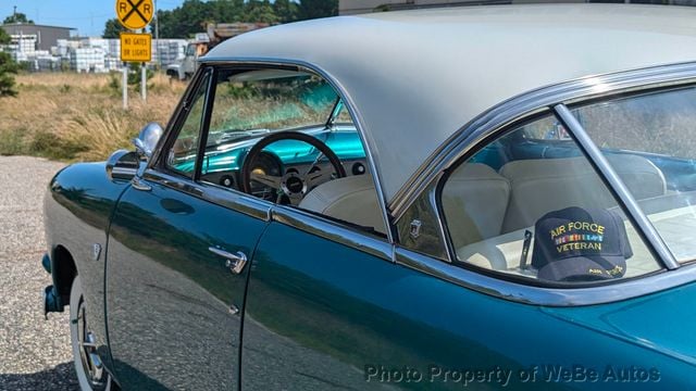 1951 Ford Victoria  Shoebox For Sale - 22533330 - 47