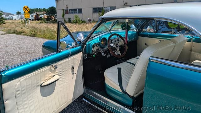 1951 Ford Victoria  Shoebox For Sale - 22533330 - 51