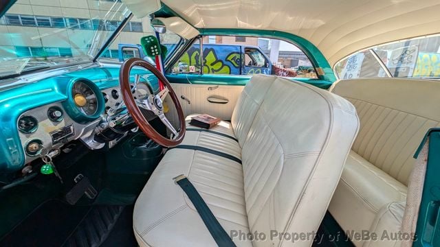 1951 Ford Victoria  Shoebox For Sale - 22533330 - 53