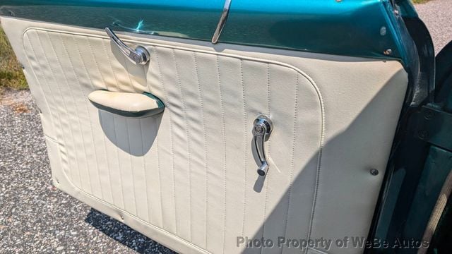 1951 Ford Victoria  Shoebox For Sale - 22533330 - 56